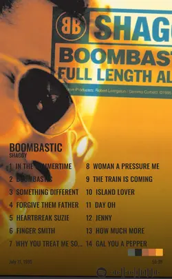 Shaggy - Boombastic.jpg